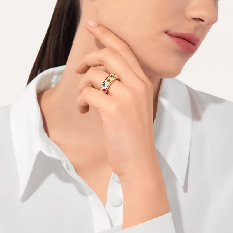 POMELLATO | ICONICA | Anello Iconica Slim | 48288.jpg