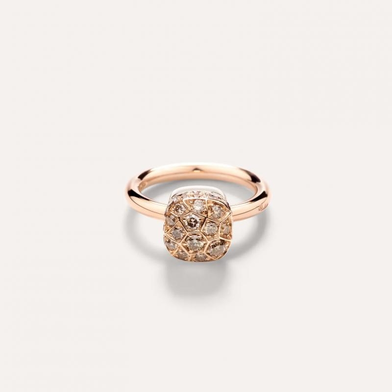 POMELLATO | NUDO | Anello Nudo Petit Solitaire | 48312.jpg