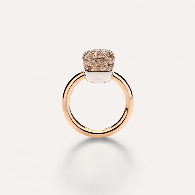 POMELLATO | NUDO | Anello Nudo Petit Solitaire | 48313.jpg