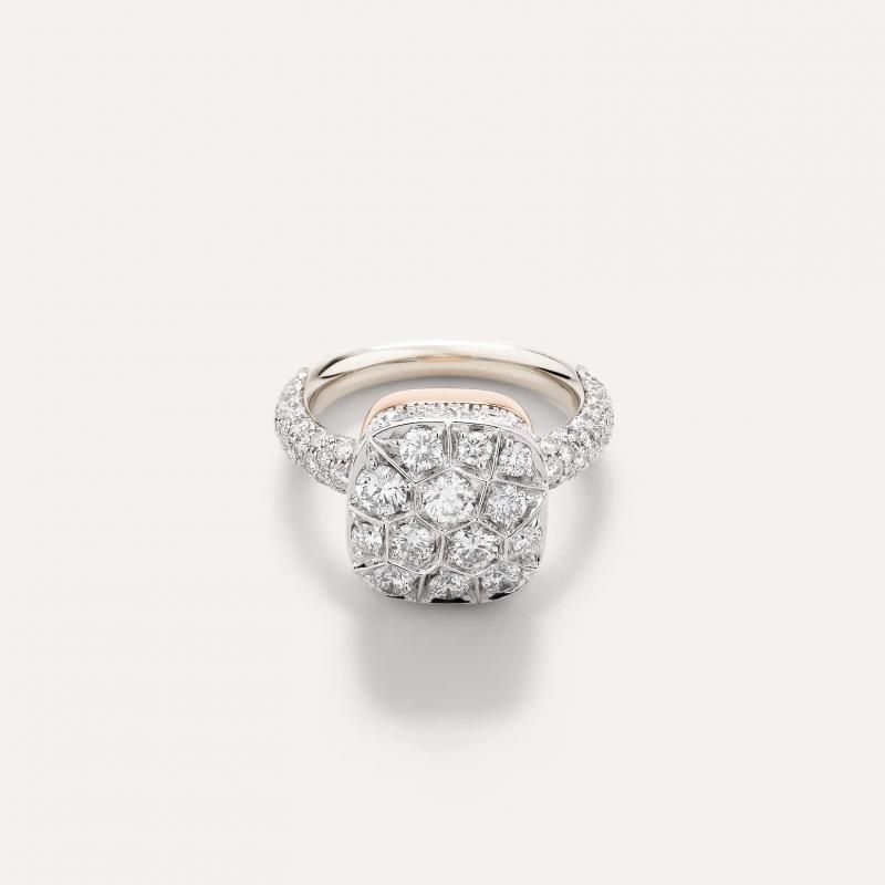 POMELLATO | NUDO | Anello Nudo Maxi | 48316.jpg