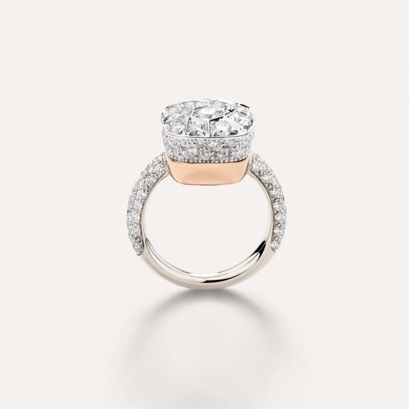 POMELLATO | NUDO | Anello Nudo Maxi | 48317.jpg