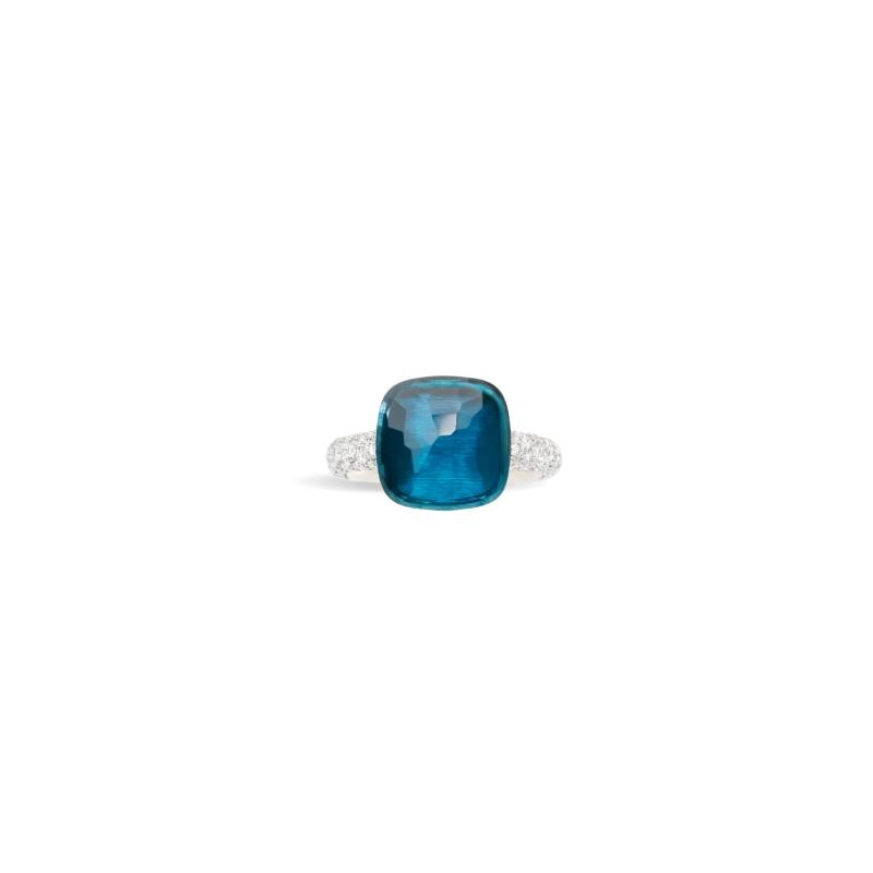POMELLATO | NUDO | Anello Nudo Maxi | 48322.jpg