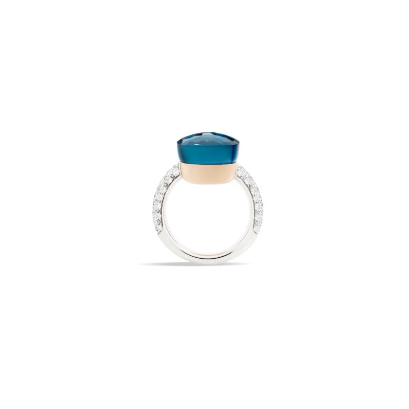 POMELLATO | NUDO | Anello Nudo Maxi | 48323.jpg