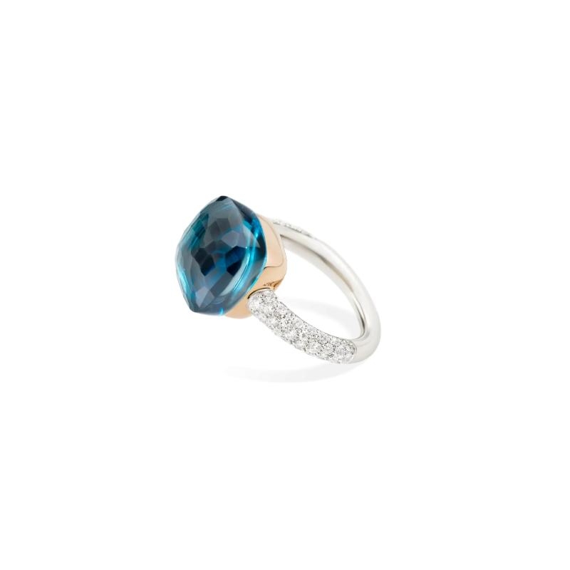 POMELLATO | NUDO | Anello Nudo Maxi | 48324.jpg