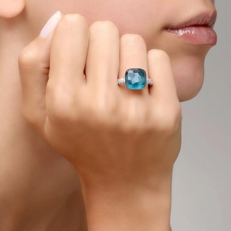 POMELLATO | NUDO | Anello Nudo Maxi | 48325.jpg