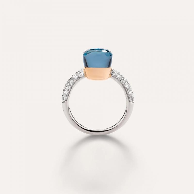POMELLATO | NUDO | Anello Nudo Petit | 48329.jpg