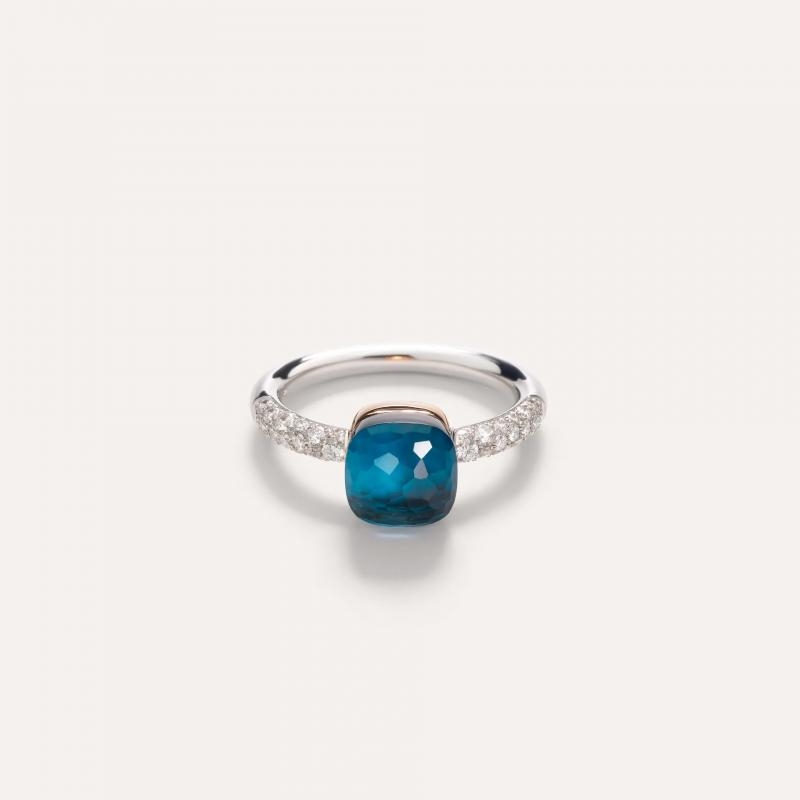 POMELLATO | NUDO | Anello Nudo Petit | 48330.jpg