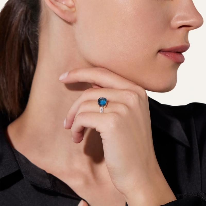POMELLATO | NUDO | Anello Nudo Petit | 48331.jpg