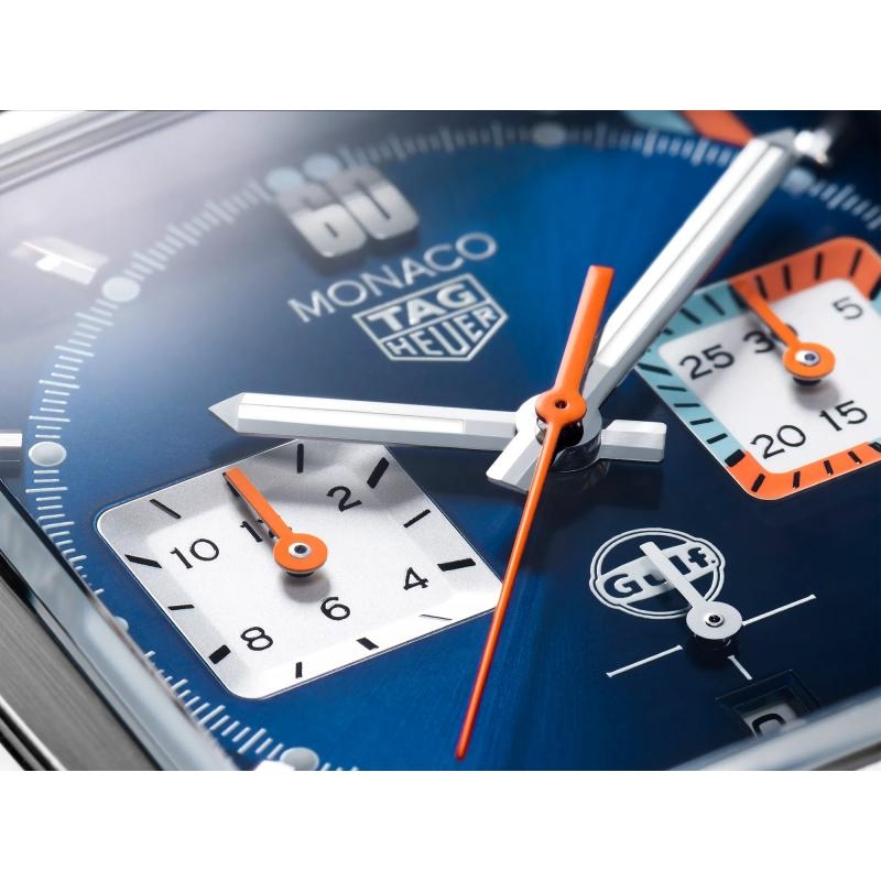 TAG HEUER | MONACO | Monaco Chronograph x Gulf | 48368.jpg