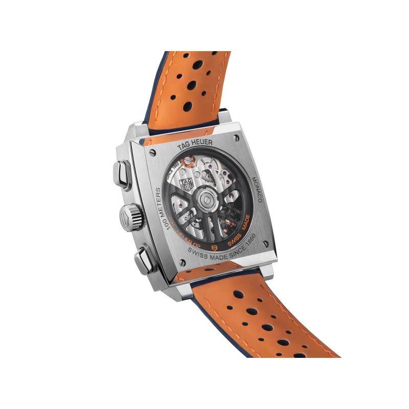 TAG HEUER | MONACO | Monaco Chronograph x Gulf | 48370.jpg