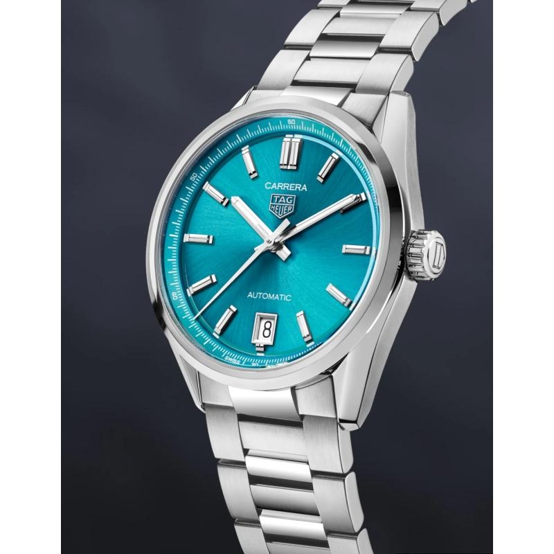 TAG HEUER | CARRERA | Carrera Date | 48383.jpg