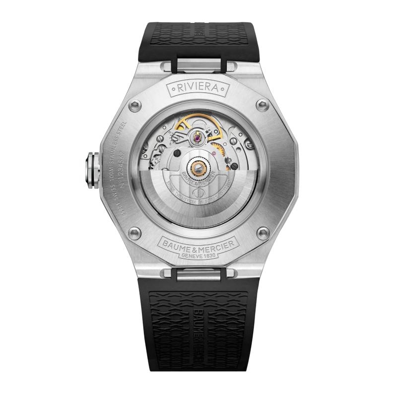 BAUME & MERCIER | RIVIERA | Riviera 10763 | 48386.jpg