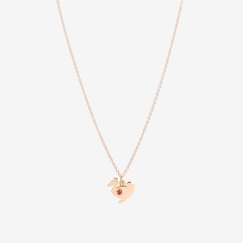 DODO | 30Th Birthday | Ciondolo Lady Dodo | 48430.jpg