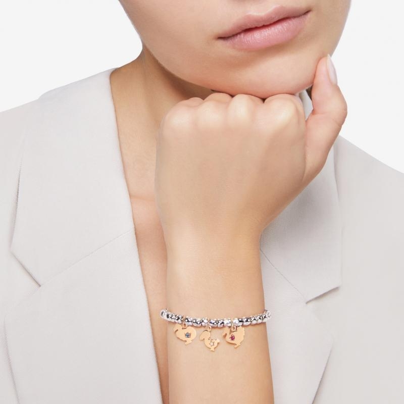 DODO | 30Th Birthday | Ciondolo Lady Dodo | 48431.jpg