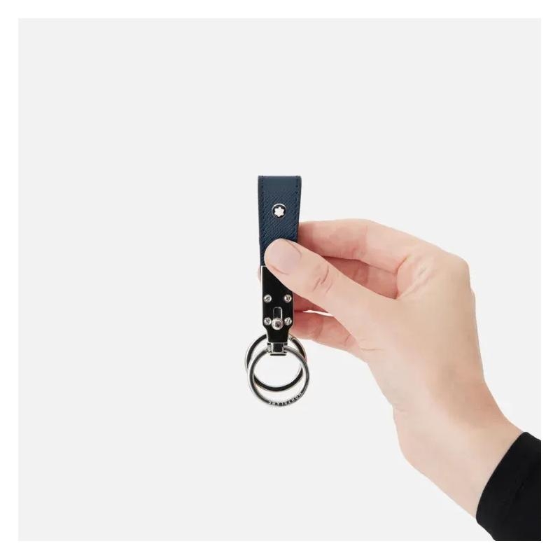 MONTBLANC | SARTORIAL | Portachiavi Sartorial | 48461.jpg