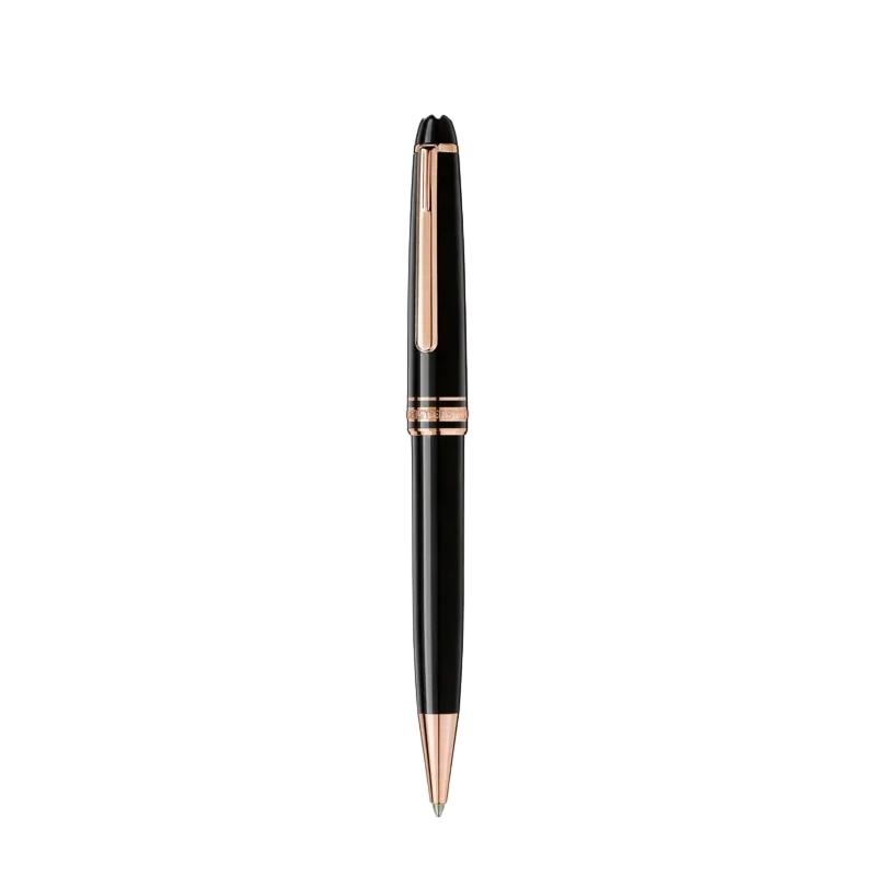 MONTBLANC | MEISTERSTUCK | Penna Sfera Meisterstück Classique Rose Gold-Coated | 48462.jpg