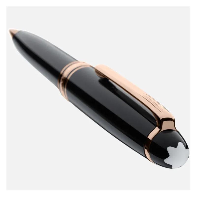 MONTBLANC | MEISTERSTUCK | Penna Sfera Meisterstück Classique Rose Gold-Coated | 48463.jpg