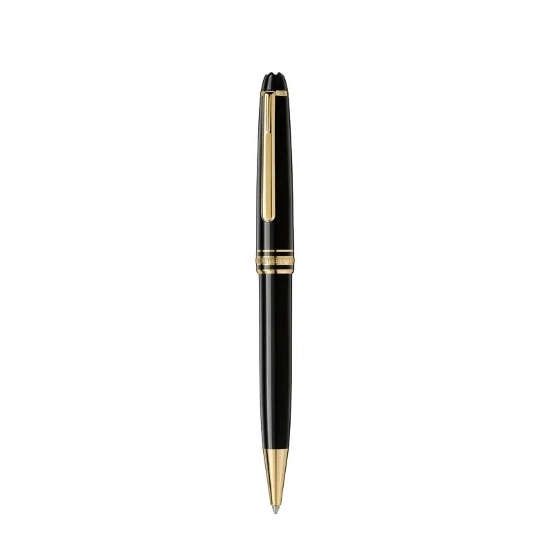 MONTBLANC | MEISTERSTUCK | Penna Sfera Meisterstuck Gold-Coated | 48473.jpg
