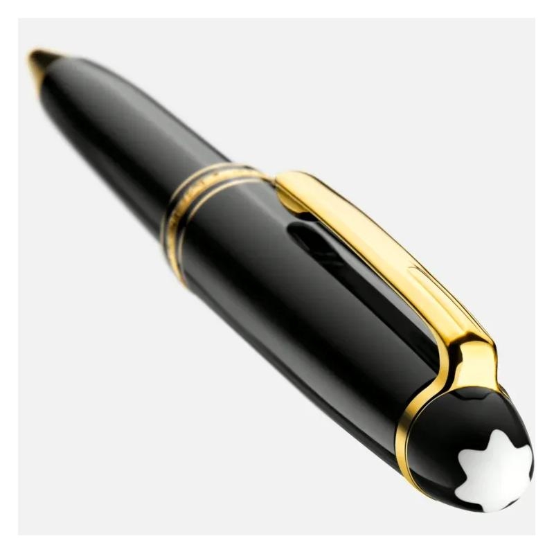 MONTBLANC | MEISTERSTUCK | Penna Sfera Meisterstuck Gold-Coated | 48474.jpg