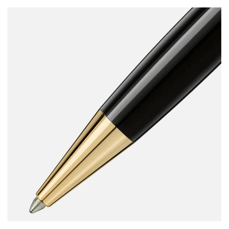 MONTBLANC | MEISTERSTUCK | Penna Sfera Meisterstuck Gold-Coated | 48475.jpg