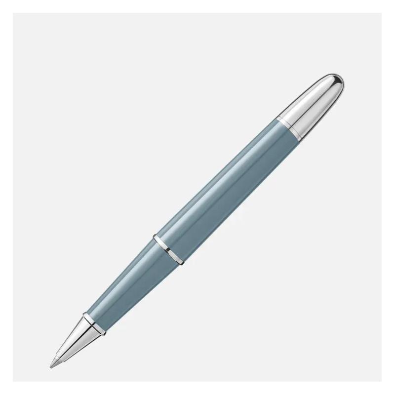 MONTBLANC | MEISTERSTUCK | Penna Roller Meisterstück X Olympic Heritage Chamonix 1924 Classique | 48478.jpg