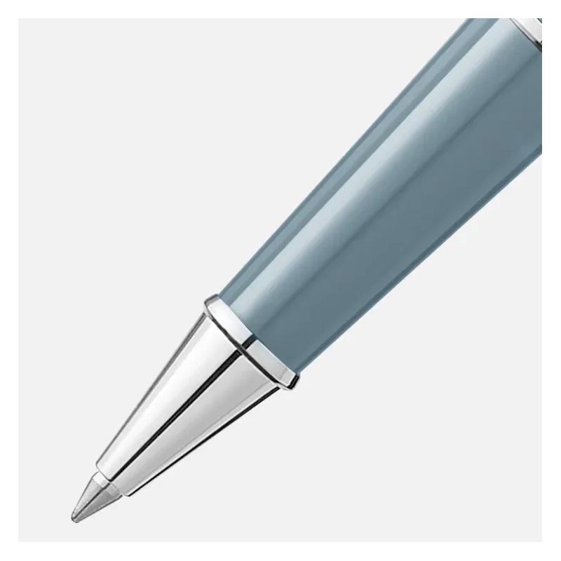 MONTBLANC | MEISTERSTUCK | Penna Roller Meisterstück X Olympic Heritage Chamonix 1924 Classique | 48481.jpg