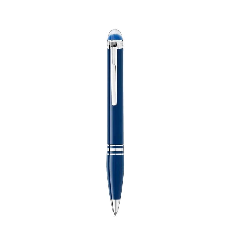 Penna Sfera StarWalker Blue Planet Pregiata Resina