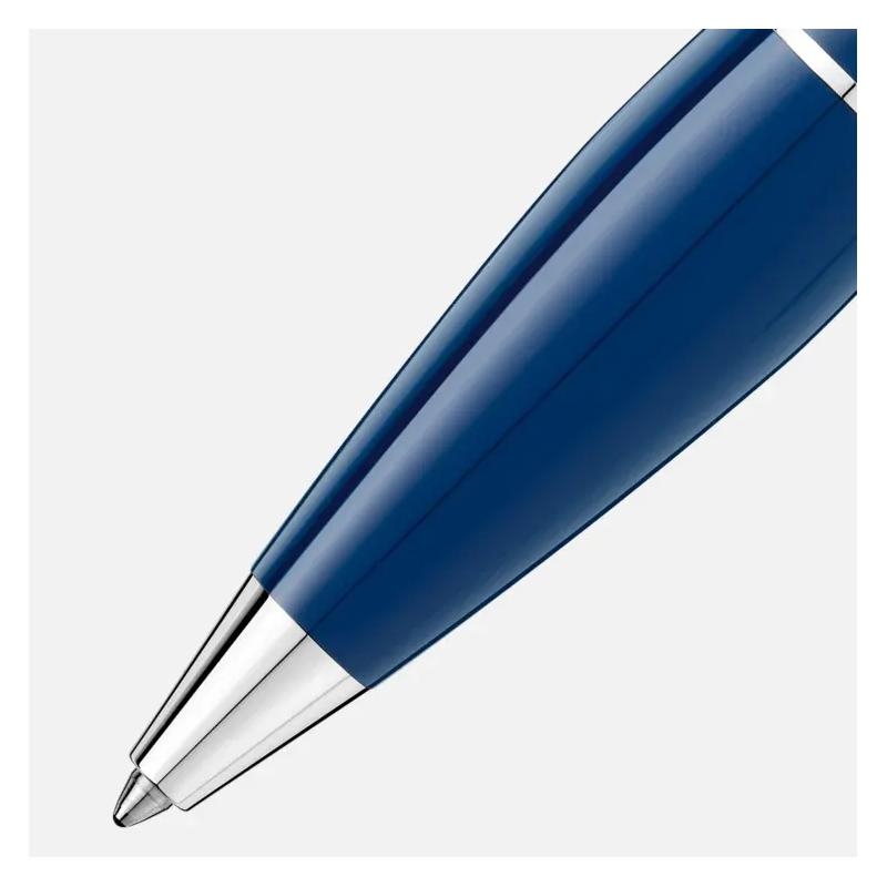 Penna Sfera StarWalker Blue Planet Pregiata Resina