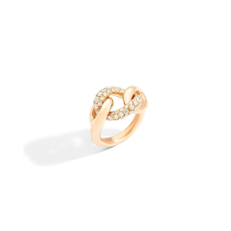 POMELLATO | CATENE | Anello Catene | 48631.jpg