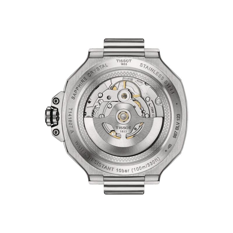 TISSOT | T-Race | T-Race Powermatic 80 41mm | 48650.jpg