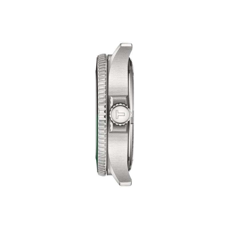 Seastar 1000 Quartz GMT