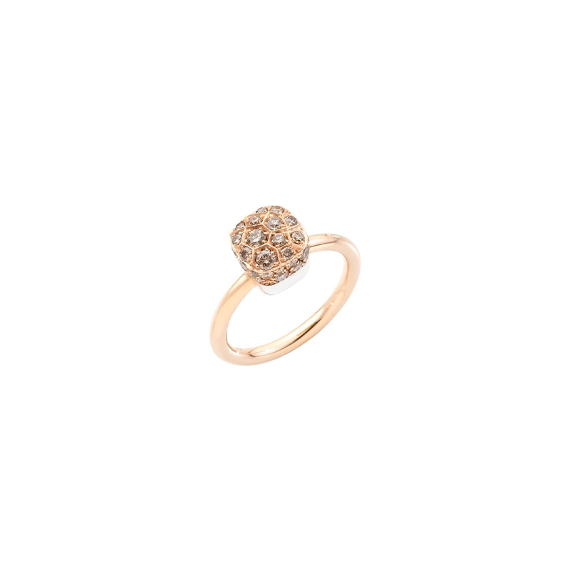 POMELLATO | NUDO | Anello Nudo Petit Solitaire | 48671.jpg