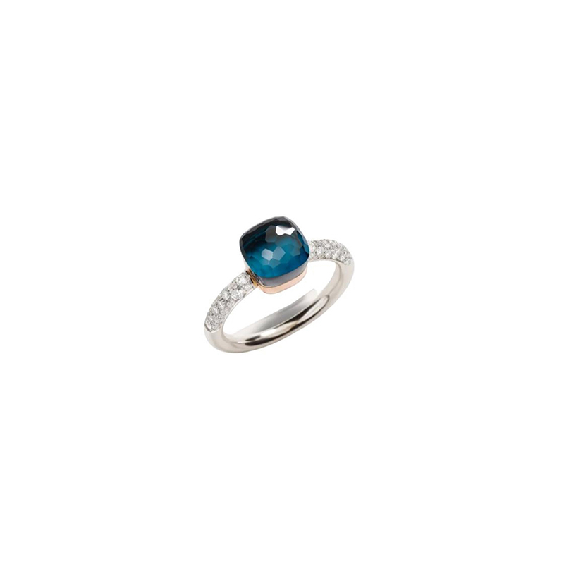 POMELLATO | NUDO | Anello Nudo Petit | 48673.jpg