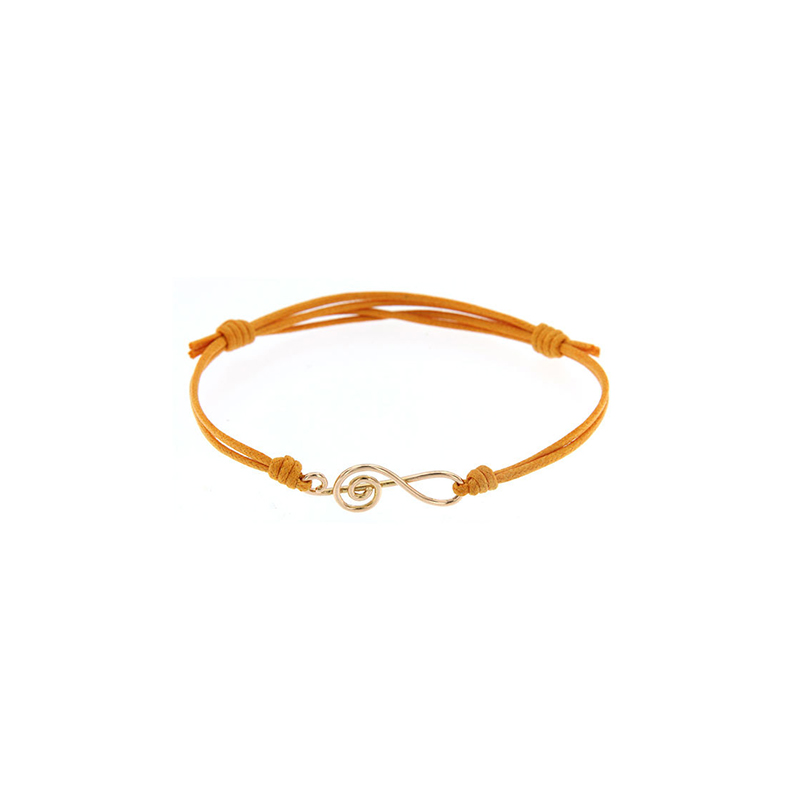 MARCO GERBELLA | PICCOLE GIOIE | Bracciale Chiave di Violino | 48789.jpg