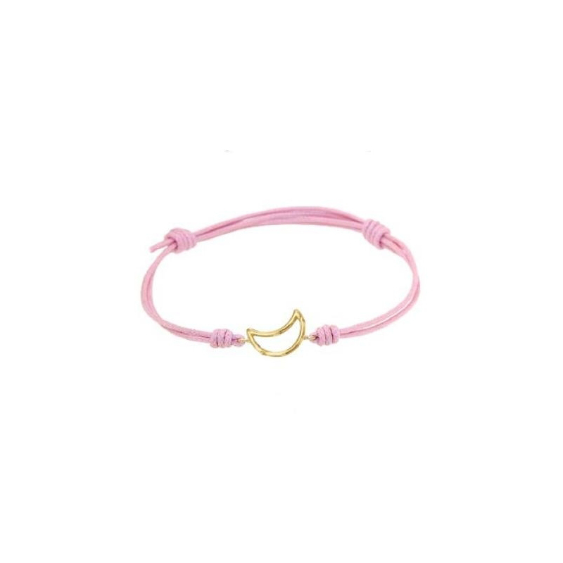 MARCO GERBELLA | PICCOLE GIOIE | Bracciale con luna a filo | 48790.jpg