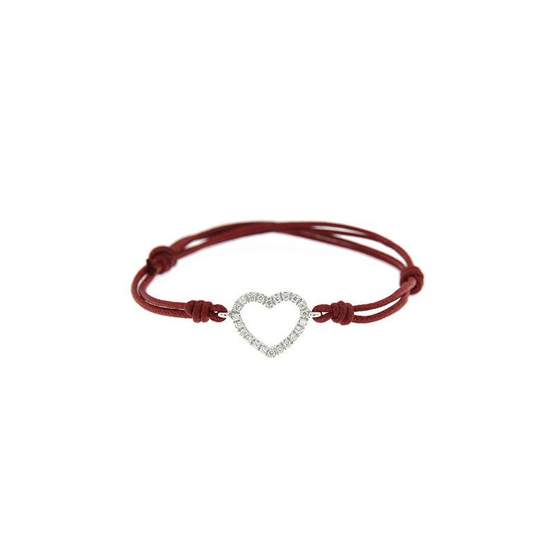 MARCO GERBELLA | PICCOLE GIOIE | Bracciale Cuore | 48795.jpg