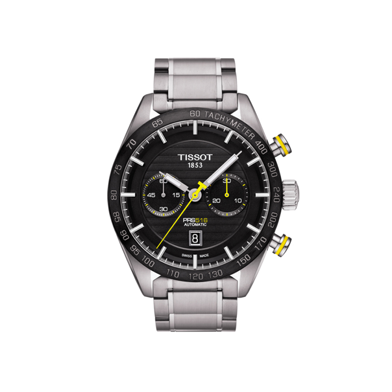 TISSOT | PRS | PRS 516 Automatic Cronograph | 48814.jpg