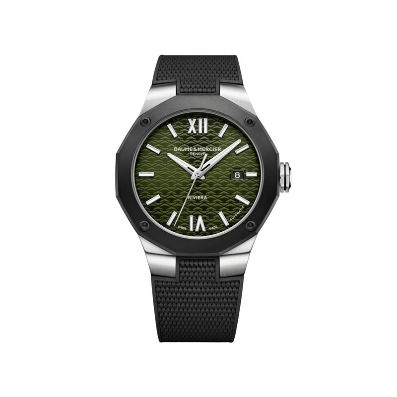 BAUME & MERCIER | RIVIERA | Riviera 10763 | 48843.jpg