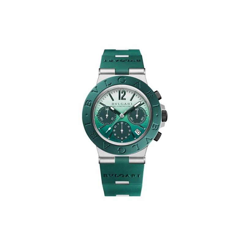 BULGARI | BVLGARI BVLGARI | Bvlgari Aluminium Smeraldo | 48850.jpg