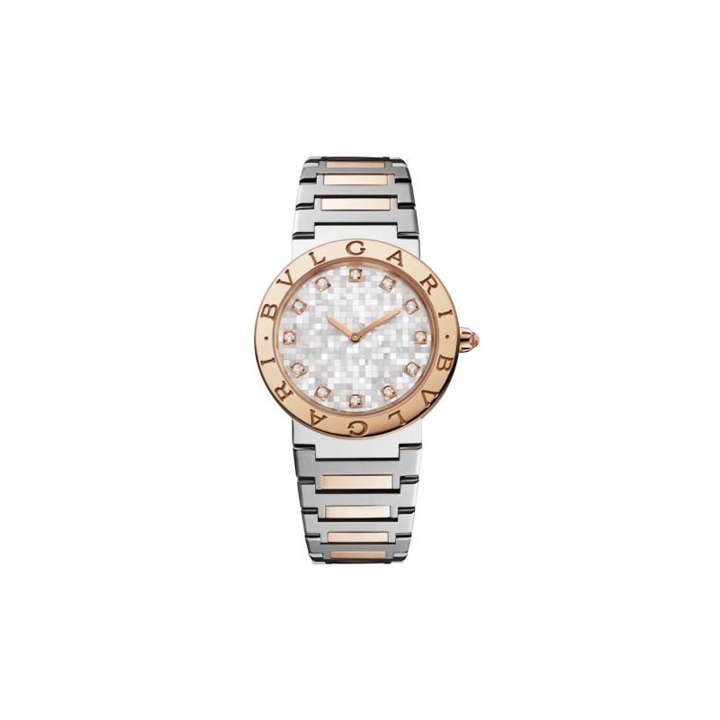 Bvlgari Bvlgari x LISA Limited Edition