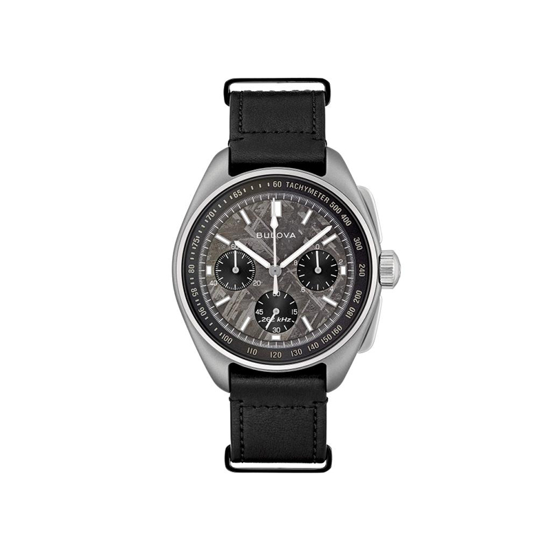 BULOVA | LUNAR PILOT | Lunar Pilot Meteorite Limited Edition | 48856.jpg