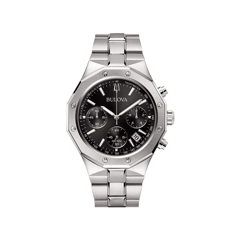 BULOVA |  | Octagon Chronograph | 48860.jpg