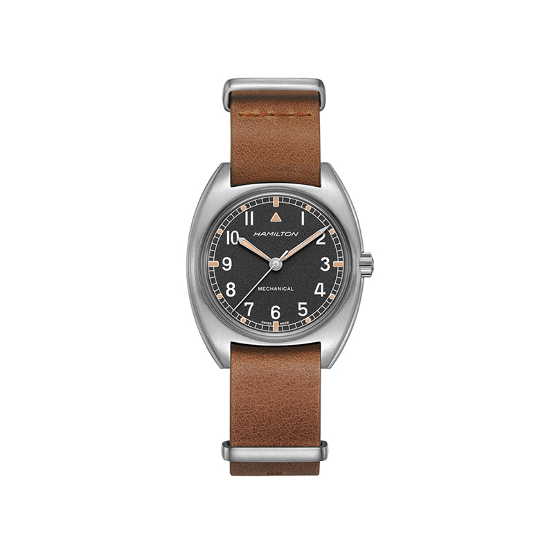 HAMILTON | KHAKI AVIATION | Khaki Aviation Pilot Pioneer Mechanical | 48866.jpg