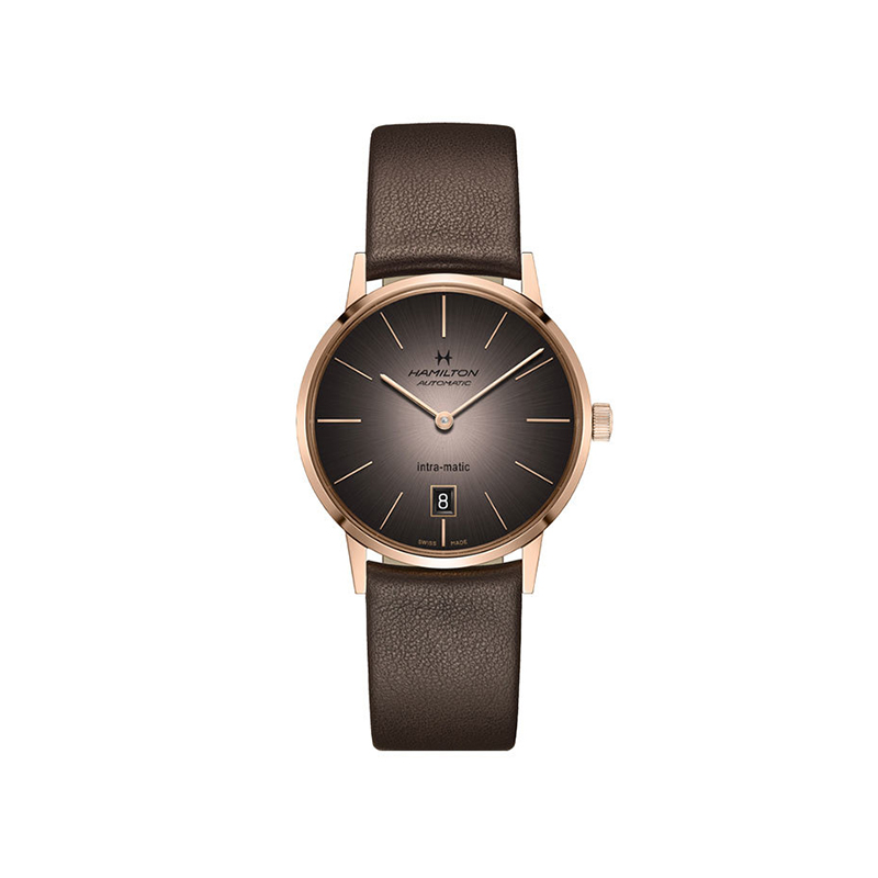 HAMILTON | AMERICAN CLASSIC | American Classic Intra-Matic Auto | 48870.jpg