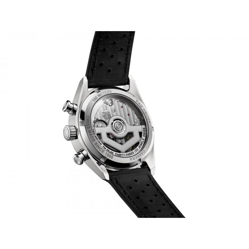 TAG HEUER | CARRERA | Carrera Chronograph | 48894.jpg
