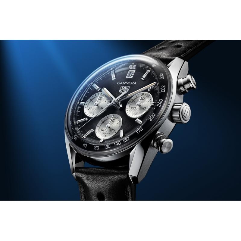 TAG HEUER | CARRERA | Carrera Chronograph | 48896.jpg
