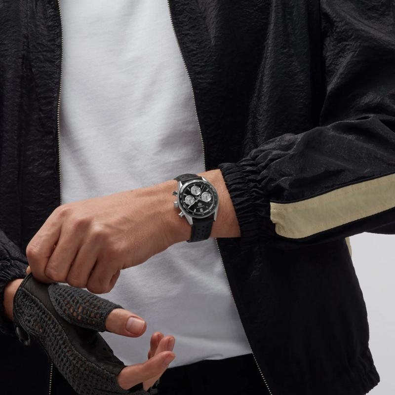TAG HEUER | CARRERA | Carrera Chronograph | 48897.jpg