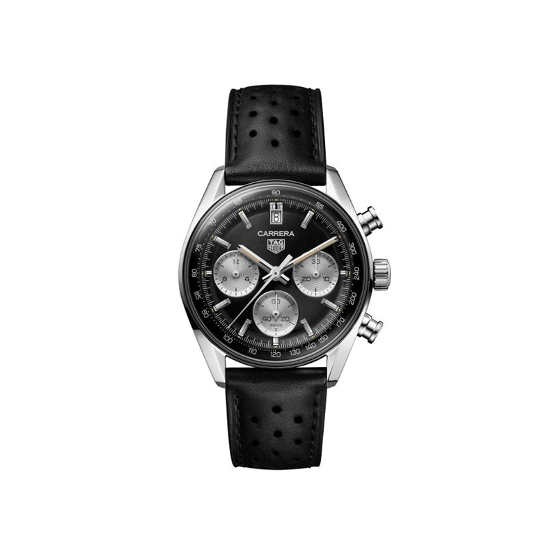 TAG HEUER | CARRERA | Carrera Chronograph | 48961.jpg
