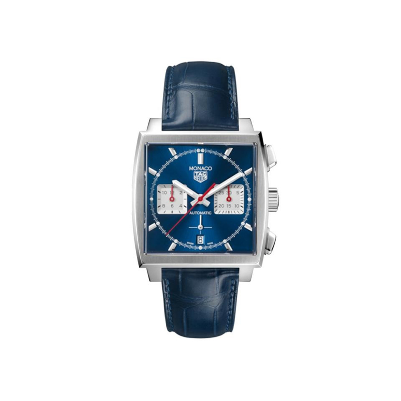 TAG HEUER | MONACO | Monaco Chronograph x Gulf | 48963.jpg