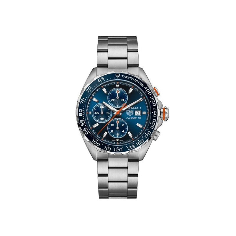 Formula 1 Chronograph